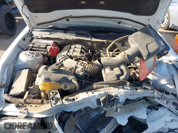 2011 Ford Mustang V6 with VIN 1ZVBP8AM2B5112645, listed as a IAAI auction lot 42062618 with 171,808 mi miles and . Bid and sale history available at DreamBid. Image 10.