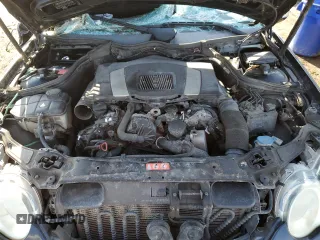 2007 Mercedes-Benz C 280 Luxury with VIN WDBRF92H47F933791, listed as a Copart auction lot 47400005 with Not provided miles and Non repairable. Bid and sale history available at DreamBid. Image 11.