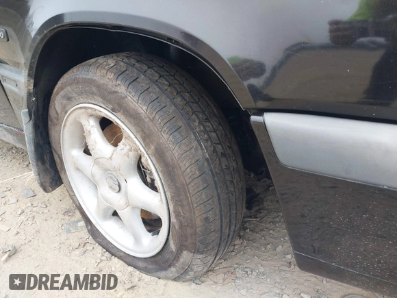 1996 Volvo 850 с VIN YV1LW5549T2173250, выставлен на аукционе IAAI как лот 41773998 с пробегом 224 384 миль миль и . История ставок и продаж доступна на DreamBid. Изображение 6.