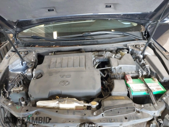 2014 Toyota Avalon Limited with VIN 4T1BK1EB1EU128987, listed as a IAAI auction lot 42034677 with 104,153 mi miles and . Bid and sale history available at DreamBid. Image 10.