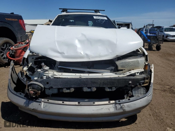 1999 Subaru Legacy Outback with VIN 4S3BG6855X7645042, listed as a Copart auction lot 55452095 with 159,874 mi miles and Salvage title. Bid and sale history available at DreamBid. Image 5.