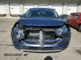 2020 Ford Escape SE with VIN 1FMCU9G65LUC26124, listed as a Copart auction lot 46349515 with 13,418 mi miles and Salvage Title. Bid and sale history available at carsss.com. Image 5.