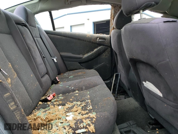 2011 Nissan Altima 2.5 S with VIN 1N4AL2AP1BC174962, listed as a Copart auction lot 49350375 with 199,403 mi miles and Salvage Title. Bid and sale history available at carsss.com. Image 10.