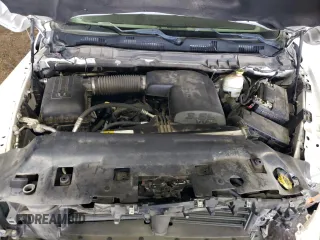 2016 Ram 1500 Big Horn with VIN 1C6RR6LG3GS142258, listed as a Copart auction lot 84185784 with 146,527 mi miles and Salvage Title. Bid and sale history available at carsss.com. Image 11.