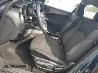 2012 Nissan Juke SL with VIN JN8AF5MR0CT113463, listed as a Copart auction lot 71394414 with 161,575 mi miles and Salvage Title. Bid and sale history available at DreamBid. Image 7.
