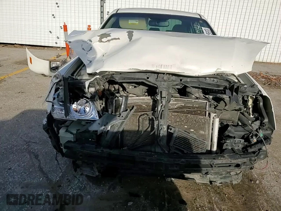 2007 Kia Optima EX with VIN KNAGE124475134560, listed as a Copart auction lot 85564384 with 106,233 mi miles and Salvage Title. Bid and sale history available at carsss.com. Image 11.