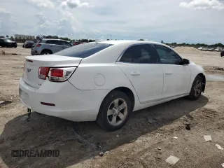 2016 Chevrolet Malibu Limited LT with VIN 1G11C5SA6GF150869, listed as a Copart auction lot 72541584 with 170,640 mi miles and Clean Title. Bid and sale history available at carsss.com. Image 3.