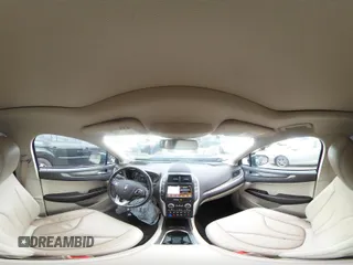 2019 Lincoln MKC Reserve with VIN 5LMCJ3D99KUL07269, listed as a IAAI auction lot 42498672 with 39,315 mi miles and . Bid and sale history available at DreamBid. Image 19.