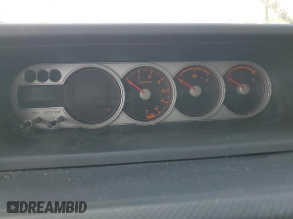 2009 Scion xB z VIN JTLKE50E491072074, wystawiony jako Copart lot #56559755 z przebiegiem Nie podano mil oraz Szkoda całkowita • Salvage title. Historia ofert i sprzedaży dostępna na DreamBid. Obrazek 9.