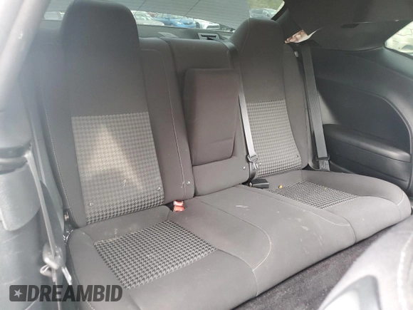 2018 Dodge Challenger T/A with VIN 2C3CDZBT2JH219413, listed as a Copart auction lot 53278745 with 133,257 mi miles and Salvage title. Bid and sale history available at DreamBid. Image 10.