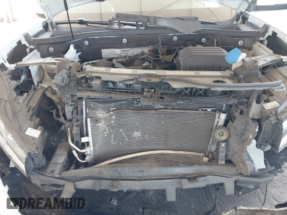 2021 Volkswagen Atlas SE z VIN 1V2HR2CA8MC514027, wystawiony jako IAAI lot #42260413 z przebiegiem 37 687 mil mil oraz . Historia ofert i sprzedaży dostępna na DreamBid. Obrazek 10.