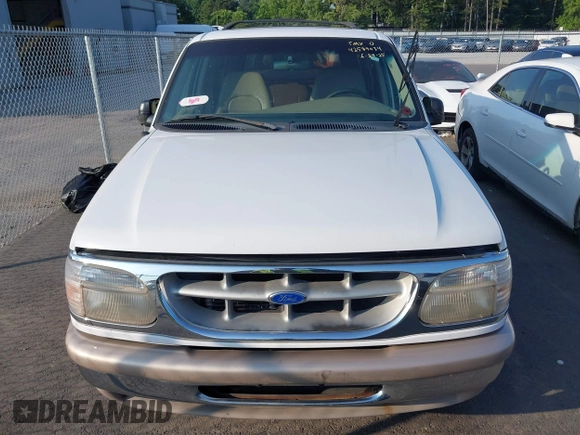 1997 Ford Explorer XL z VIN 1FMDU34E4VUB65137, wystawiony jako IAAI lot #42589034 z przebiegiem 209 184 mil mil oraz . Historia ofert i sprzedaży dostępna na DreamBid. Obrazek 6.