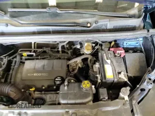 2019 Chevrolet Trax LT с VIN 3GNCJPSBXKL290729, выставлен на аукционе Copart как лот 80281965 с пробегом 95 544 миль миль и Списание • Salvage title. История ставок и продаж доступна на DreamBid. Изображение 14.