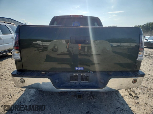 2010 Toyota Tundra with VIN 5TFEY5F12AX084021, listed as a Copart auction lot 64699715 with 231,374 mi miles and Clean title. Bid and sale history available at DreamBid. Image 6.