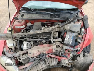 1998 Chevrolet Cavalier with VIN 1G1JC124XW7156234, listed as a Copart auction lot 78215484 with 215,214 mi miles and Salvage Title. Bid and sale history available at carsss.com. Image 13.