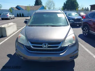 2011 Honda CR-V EX with VIN 5J6RE4H51BL024481, listed as a IAAI auction lot 42032568 with 234,062 mi miles. Bid and sale history available at carsss.com. Image 12.