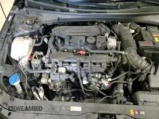 2024 Hyundai Elantra N Line z VIN KMHLR4DF4RU736918, wystawiony jako Copart lot #68300145 z przebiegiem 20 915 mil mil oraz Szkoda całkowita • Salvage title. Historia ofert i sprzedaży dostępna na DreamBid. Obrazek 15.