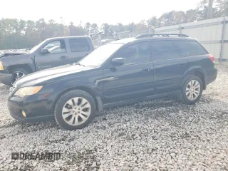 2009 Subaru Outback Ltd with VIN 4S4BP66C797322112, listed as a Copart auction lot 82693114 with 199,944 mi miles and Clean Title. Bid and sale history available at carsss.com. Image 1.