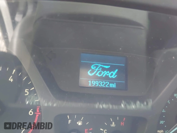 2016 Ford Transit Cargo with VIN 1FTYR2CG7GKA81977, listed as a IAAI auction lot 42544746 with 199,322 mi miles and . Bid and sale history available at DreamBid. Image 15.