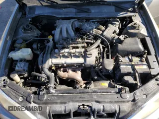 2000 Lexus ES 300 with VIN JT8BF28GXY5091263, listed as a Copart auction lot 61767595 with 250,041 mi miles and Salvage title. Bid and sale history available at DreamBid. Image 12.