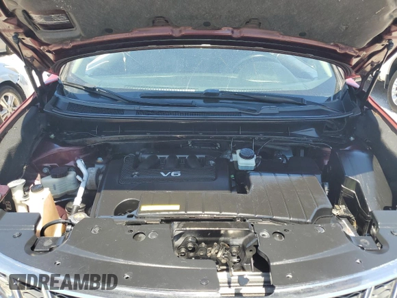 2014 Nissan Murano with VIN JN8AZ1FYXEW300361, listed as a Copart auction lot 55033215 with Not Provided miles and Clean Title. Bid and sale history available at carsss.com. Image 12.