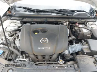 2019 Mazda 3 with VIN JM1BPAJM9K1135163, listed as a IAAI auction lot 42245512 with 39,978 mi miles and . Bid and sale history available at DreamBid. Image 10.