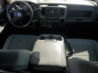 2018 Ram 2500 Tradesman с VIN 3C6UR5CL1JG419487, выставлен на аукционе Copart как лот 56249235 с пробегом 110 773 миль миль и Списание • Salvage title. История ставок и продаж доступна на DreamBid. Изображение 8.