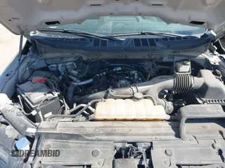 2023 Ford F-150 XL with VIN 1FTEW1CP4PKD19421, listed as a IAAI auction lot 42000462 with 60,323 mi miles and . Bid and sale history available at DreamBid. Image 10.