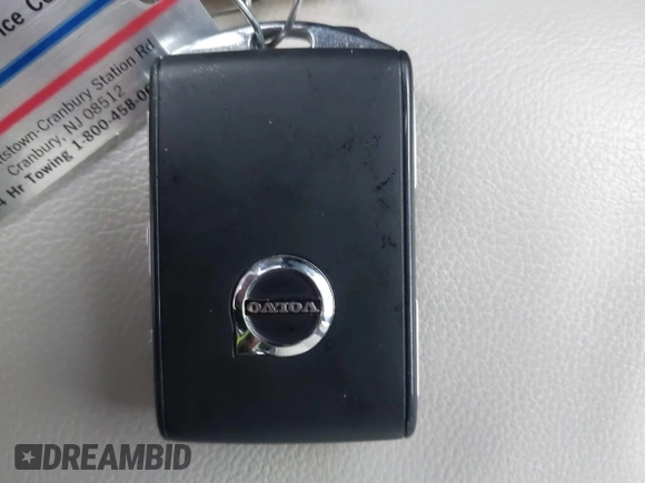 2022 Volvo XC40 Momentum с VIN YV4162UK4N2742114, выставлен на аукционе IAAI как лот 41465820 с пробегом 13 833 миль миль и . История ставок и продаж доступна на DreamBid. Изображение 11.