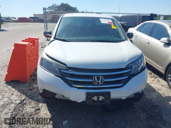 2014 Honda CR-V LX with VIN 5J6RM3H3XEL043059, listed as a IAAI auction lot 41978321 with 116,507 mi miles and . Bid and sale history available at carsss.com. Image 13.