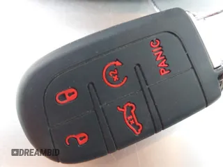 2018 Jeep Grand Cherokee Trailhawk с VIN 1C4RJFLT3JC441618, выставлен на аукционе IAAI как лот 42285621 с пробегом 125 686 миль миль и . История ставок и продаж доступна на DreamBid. Изображение 11.