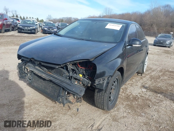 2006 Volkswagen Jetta 2.5L z VIN 3VWRF71K76M703564, wystawiony jako IAAI lot #41414316 z przebiegiem 161 258 mil mil oraz . Historia ofert i sprzedaży dostępna na DreamBid. Obrazek 17.