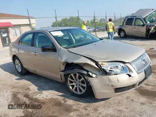 2006 Mercury Milan с VIN 3MEHM07166R600728, выставлен на аукционе IAAI как лот 42671318 с пробегом 212 370 миль миль и . История ставок и продаж доступна на DreamBid. Изображение 1.