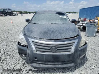 2013 Nissan Altima 2.5 SL with VIN 1N4AL3APXDC904778, listed as a Copart auction lot 52152995 with 146,735 mi miles and Salvage Title. Bid and sale history available at carsss.com. Image 5.