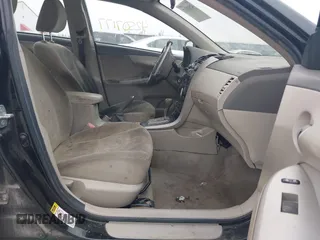 2010 Toyota Corolla z VIN 1NXBU4EE2AZ317521, wystawiony jako IAAI lot #42507177 z przebiegiem 212 466 mil mil oraz . Historia ofert i sprzedaży dostępna na DreamBid. Obrazek 5.