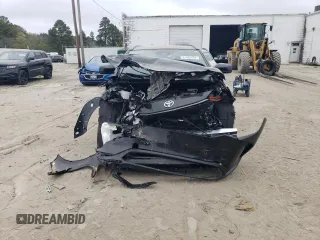 2023 Toyota bZ4X XLE z VIN JTMAAAAA2PA026988, wystawiony jako Copart lot #51482434 z przebiegiem 7 200 mil mil oraz Szkoda całkowita • Salvage title. Historia ofert i sprzedaży dostępna na DreamBid. Obrazek 5.