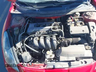 2000 Toyota Celica GT with VIN JTDDR32T2Y0044903, listed as a IAAI auction lot 41503556 with 164,988 mi miles. Bid and sale history available at carsss.com. Image 10.