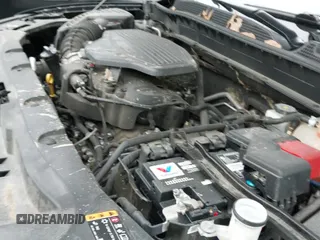 2019 Chevrolet Blazer with VIN 3GNKBGRS5KS683414, listed as a IAAI auction lot 41943030 with 103,098 mi miles and . Bid and sale history available at DreamBid. Image 19.