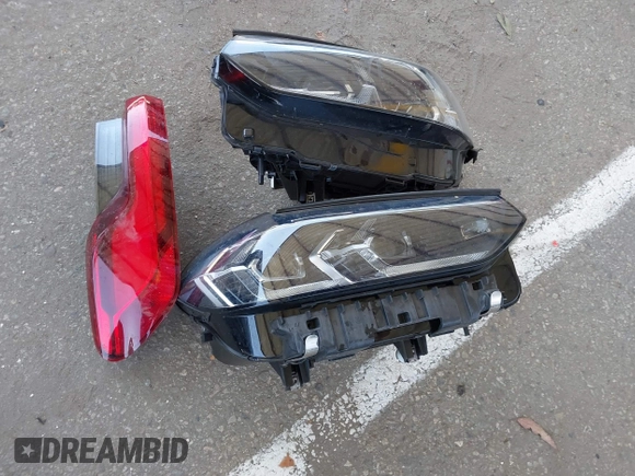 2022 BMW X4 xDrive30i с VIN 5UX33DT08N9M07685, выставлен на аукционе IAAI как лот 42570893 с пробегом 32 920 миль миль и . История ставок и продаж доступна на DreamBid. Изображение 12.