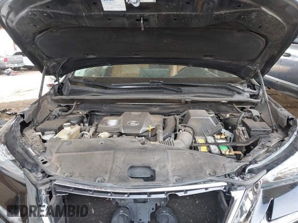 2018 Lexus NX 300 z VIN JTJYARBZ2J2099908, wystawiony jako IAAI lot #41723113 z przebiegiem 70 877 mil mil oraz . Historia ofert i sprzedaży dostępna na DreamBid. Obrazek 10.