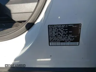2018 Volkswagen Atlas SEL с VIN 1V2MR2CA8JC502440, выставлен на аукционе IAAI как лот 41753674 с пробегом 142 184 миль миль и . История ставок и продаж доступна на DreamBid. Изображение 9.