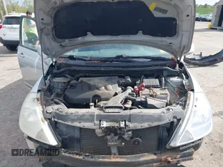 2009 Nissan Versa S with VIN 3N1BC13EX9L413558, listed as a IAAI auction lot 42198891 with 158,311 mi miles and . Bid and sale history available at DreamBid. Image 10.