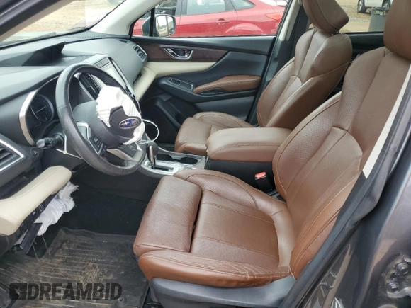 2019 Subaru Ascent Touring with VIN 4S4WMARD1K3464518, listed as a Copart auction lot 61824855 with 124,885 mi miles and Salvage title. Bid and sale history available at DreamBid. Image 7.