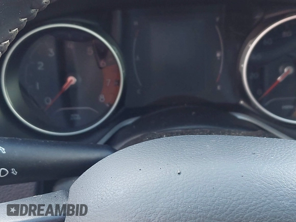 2019 Jeep Compass Latitude с VIN 3C4NJCBB2KT676877, выставлен на аукционе IAAI как лот 40476887 с пробегом Не указан миль и . История ставок и продаж доступна на DreamBid. Изображение 15.