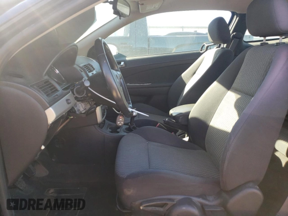 2009 Chevrolet Cobalt with VIN 1G1AL18H397168403, listed as a Copart auction lot 75433634 with 89,626 mi miles and Salvage Title. Bid and sale history available at DreamBid. Image 7.