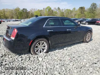 2016 Chrysler 300 C с VIN 2C3CCAEG8GH189801, выставлен на аукционе Copart как лот 53079245 с пробегом 199 149 миль миль и Чистый • Clean title. История ставок и продаж доступна на DreamBid. Изображение 3.