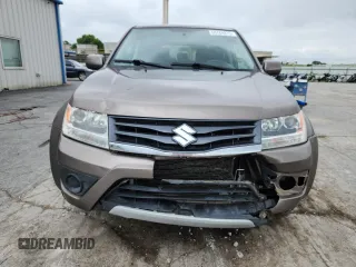 2013 Suzuki Grand Vitara Premium с VIN JS3TE0D60D4100144, выставлен на аукционе Copart как лот 60784875 с пробегом 91 842 миль миль и Списание • Salvage title. История ставок и продаж доступна на DreamBid. Изображение 5.