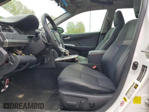 2013 Toyota Camry L with VIN 4T1BF1FK8DU700994, listed as a Copart auction lot 55354265 with 236,581 mi miles and Clean Title. Bid and sale history available at carsss.com. Image 7.
