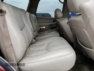 2003 GMC Yukon SLT with VIN 1GKEC13Z33J169798, listed as a Copart auction lot 45046605 with 199,767 mi miles and Salvage Title. Bid and sale history available at carsss.com. Image 11.