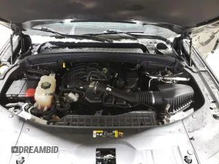2022 Jeep Grand Cherokee Altitude z VIN 1C4RJKAG5N8595593, wystawiony jako Copart lot #43856875 z przebiegiem 37 735 mil mil oraz Szkoda całkowita • Salvage title. Historia ofert i sprzedaży dostępna na DreamBid. Obrazek 13.